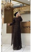 Tasvir Elbise 6002